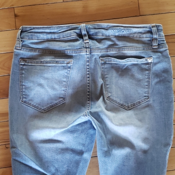 Vigoss Jagger skinny jeans - Picture 3 of 3